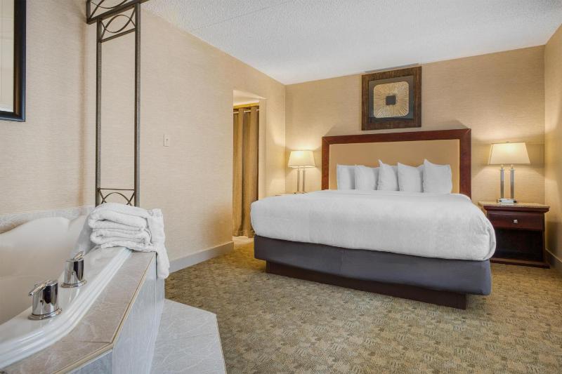 Best Western Plus City Centre Inn - image 32