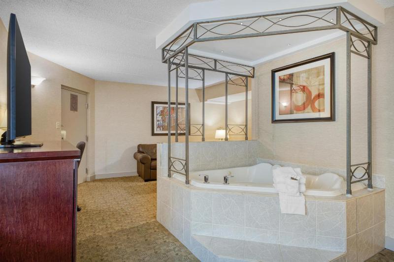 Best Western Plus City Centre Inn - image 23