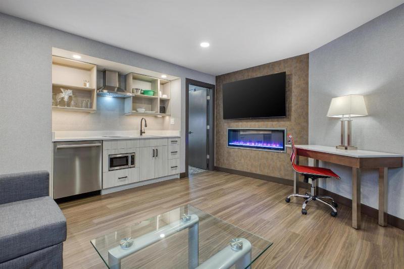 Best Western Plus City Centre Inn - image 18