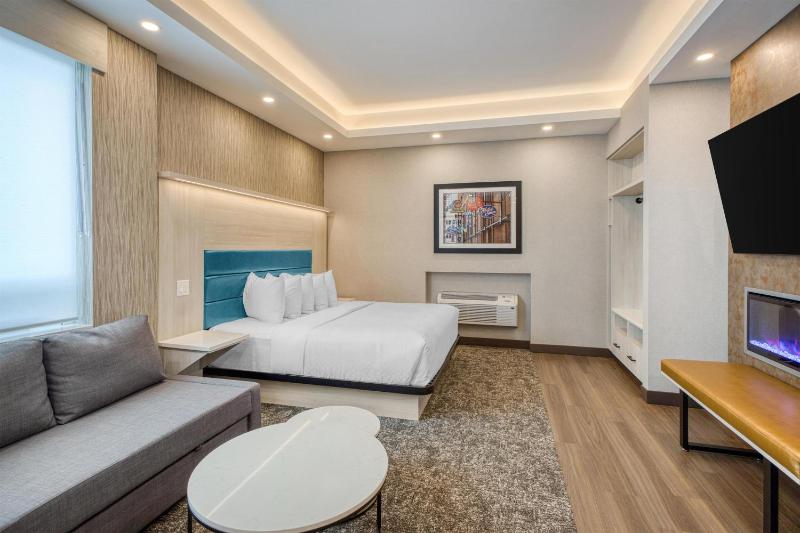 Best Western Plus City Centre Inn - image 34
