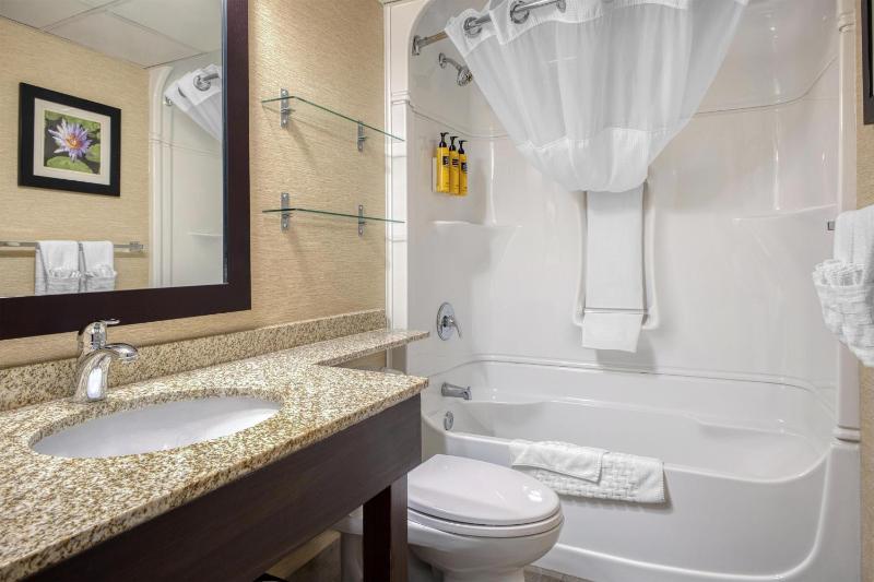 Best Western Plus City Centre Inn - image 49
