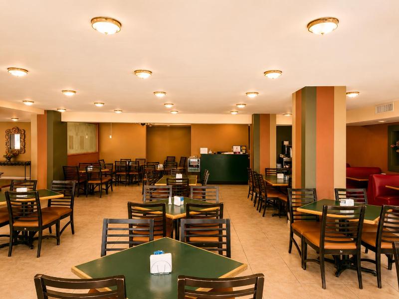 Hotel Son- Mar Monterrey Centro - image 24