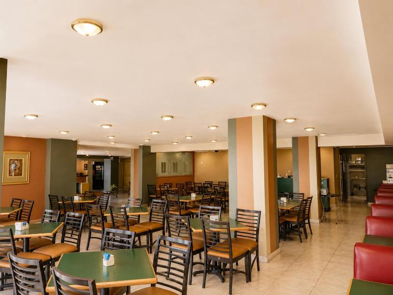Hotel Son- Mar Monterrey Centro - image 21