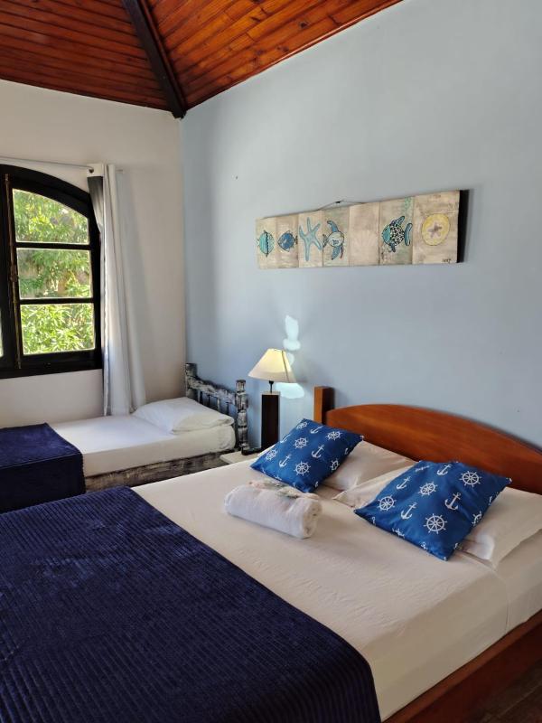 Pousada Bela Casa Geribá - image 38