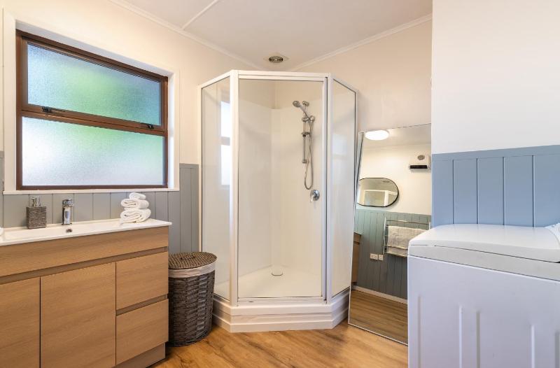The Hideaway On Kaimanawa - Tidy Central Unit - image 4