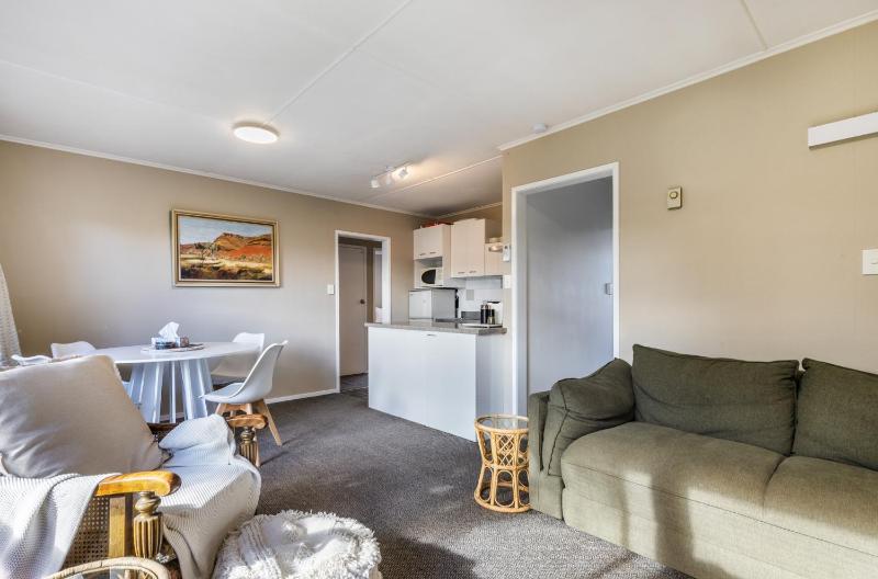 The Hideaway On Kaimanawa - Tidy Central Unit - image 13