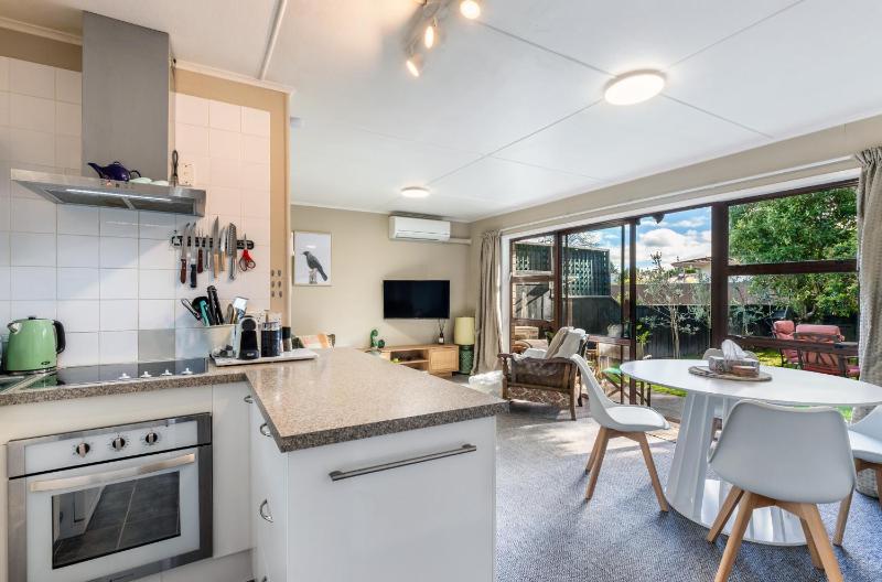 The Hideaway On Kaimanawa - Tidy Central Unit - image 11