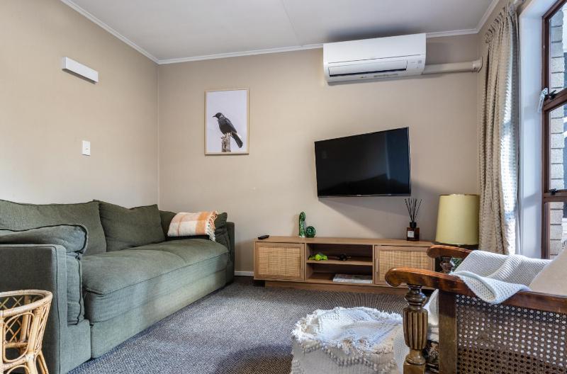 The Hideaway On Kaimanawa - Tidy Central Unit - image 18