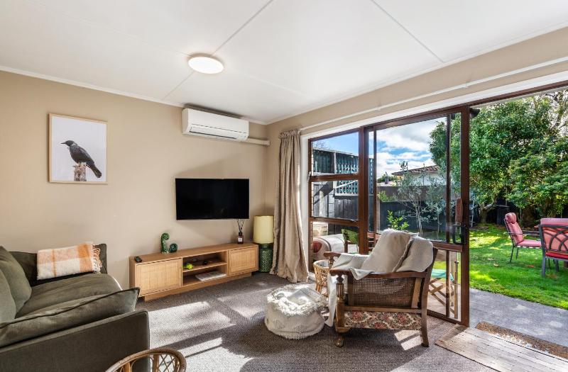 The Hideaway On Kaimanawa - Tidy Central Unit - image 10