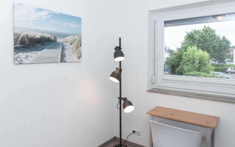Nordseeblick FeWo 3 - image 30