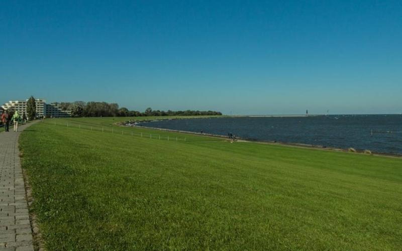 Nordseeblick FeWo 3 - image 42