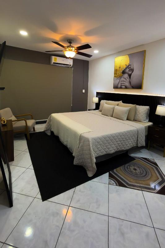 Suite de lujo Escalon San Salvador - image 15