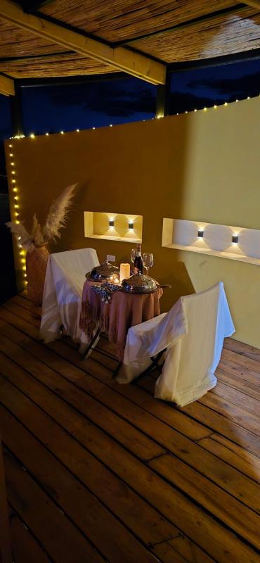 Glampings Magic Bungalow - image 8