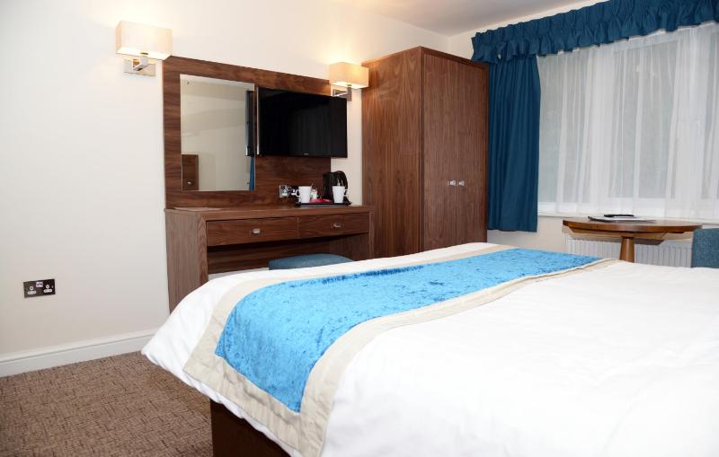 Standard double lodge image 1