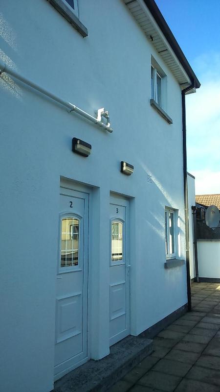 St Bridget's Apartments - image 8