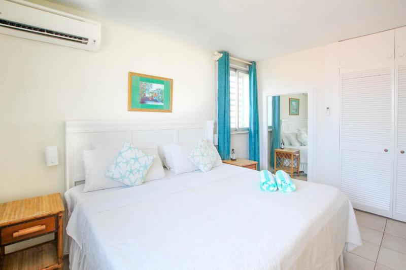 Romantic getaway on gorgeous quiet beach - Sea Star 3 1 bedroom - image 5