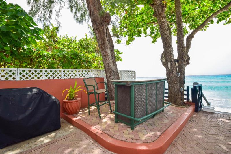 Romantic getaway on gorgeous quiet beach - Sea Star 3 1 bedroom - image 15