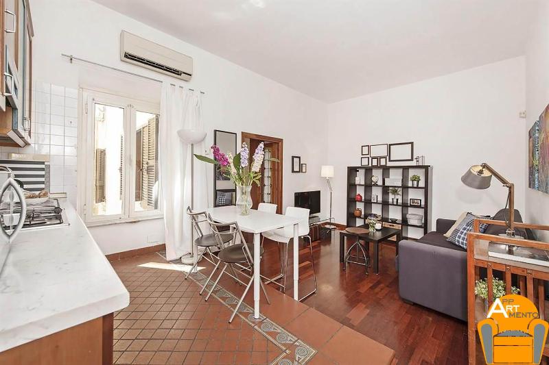 One-Bedroom Apartment image 3