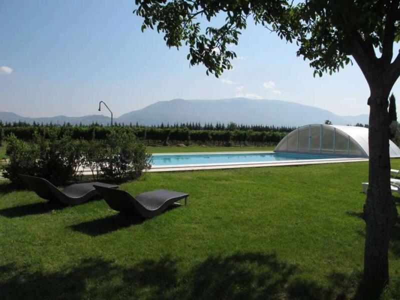 Assisi villa rental - image 7
