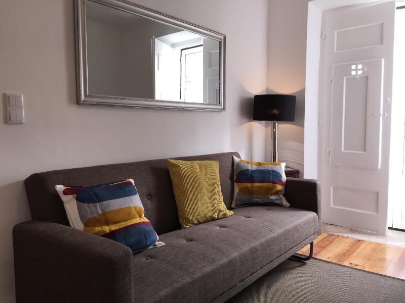 Bairro Alto Studios & Flats by Lisbon Village Apartments - image 8
