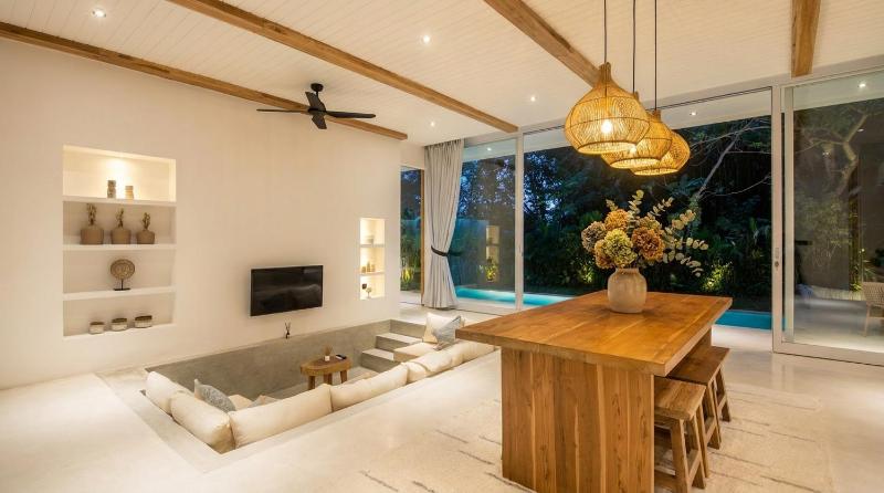 Lush 2BR Villa 4min to Bingin's Coastal Escape - image 7