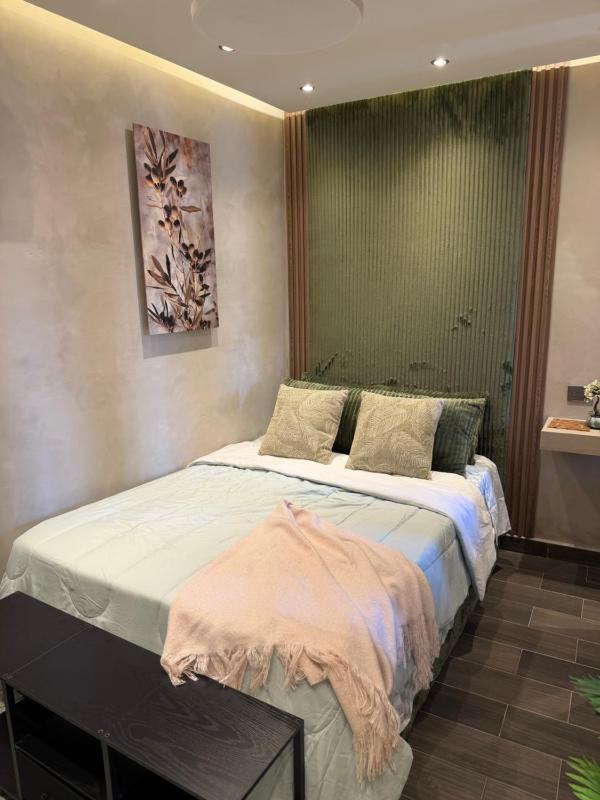Lofts Modernos con Alberca en Obispado - image 38