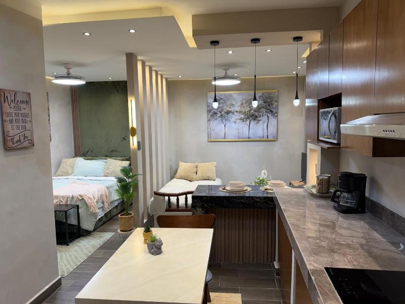 Lofts Modernos con Alberca en Obispado - image 7
