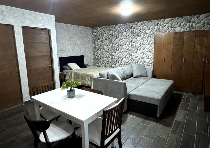 Lofts Modernos con Alberca en Obispado - image 37