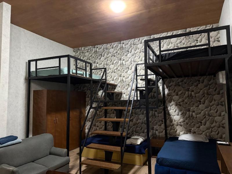 Lofts Modernos con Alberca en Obispado - image 27