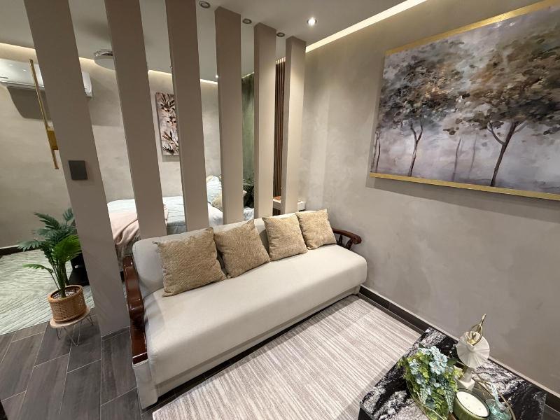 Lofts Modernos con Alberca en Obispado - image 35