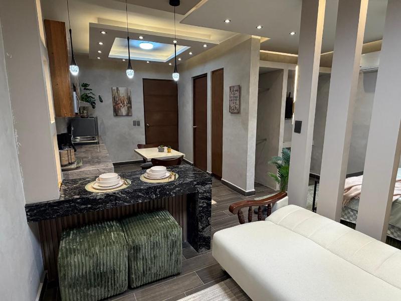 Lofts Modernos con Alberca en Obispado - image 3