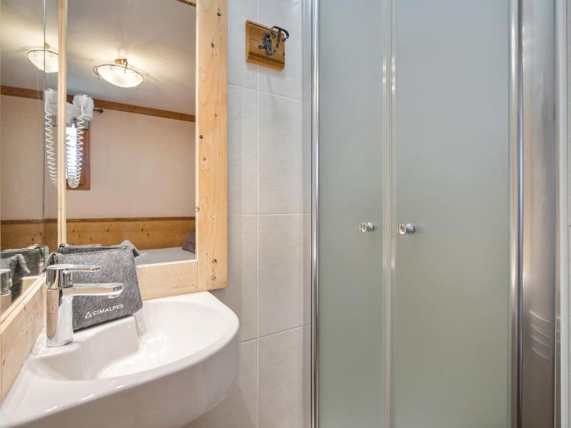 Superbe appartement central - 10 pers. - FR-1-640-89 - image 7