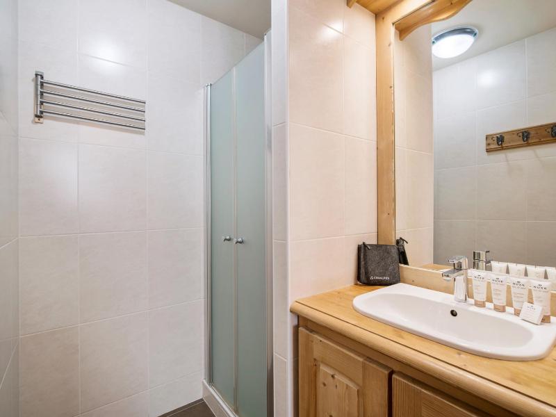 Superbe appartement central - 10 pers. - FR-1-640-89 - image 15