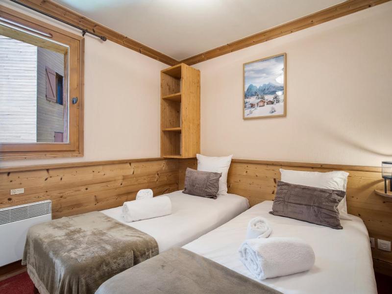 Superbe appartement central - 10 pers. - FR-1-640-89 - image 9