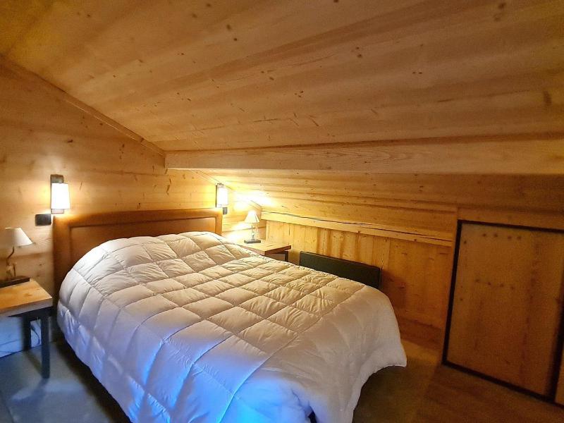 Appartement spacieux vue montagne - 5 pers. - FR-1-459-259 - image 4