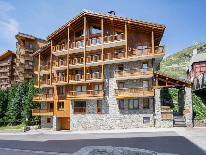 Superbe appartement central - 10 pers. - FR-1-640-89 - image 4