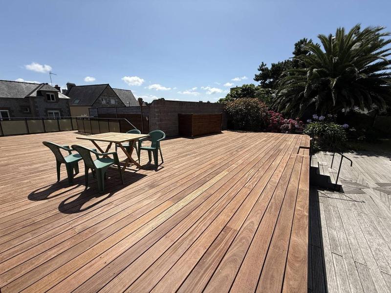 Appartement cosy proche plage - 3 pers. - FR-1-368-483 - image 9