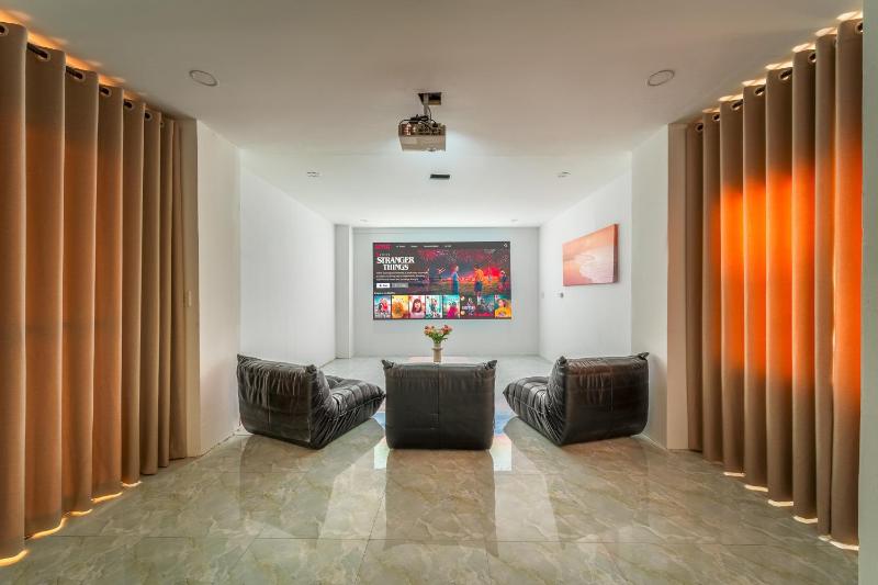 An Sea Hotel & Apartment 2 Min Walk to My Khe Beach - image 14