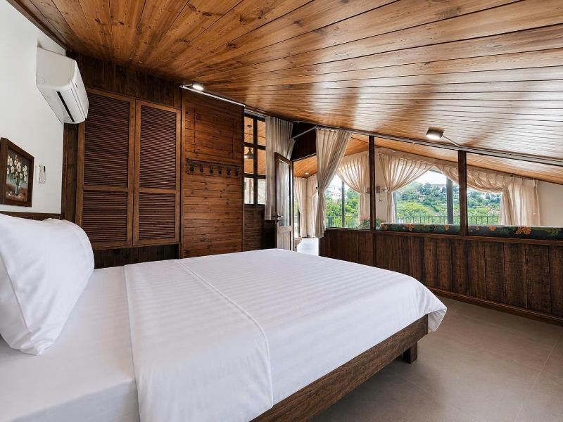 An Valley Villa Đà Lạt - image 36