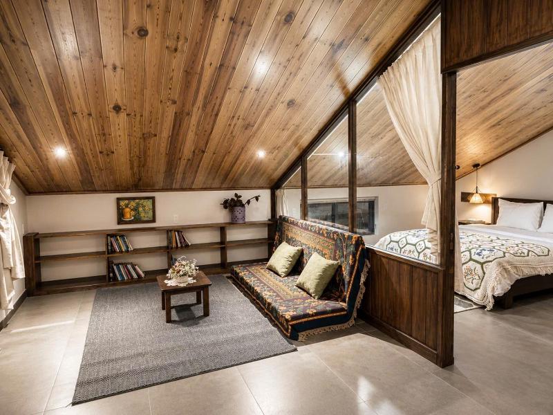 An Valley Villa Đà Lạt - image 38