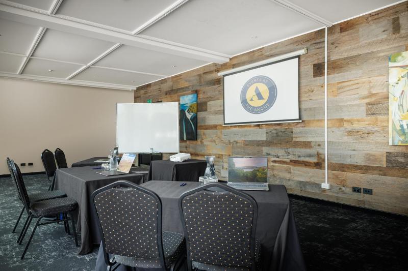 Carnmore Hotel Lower Hutt - image 29