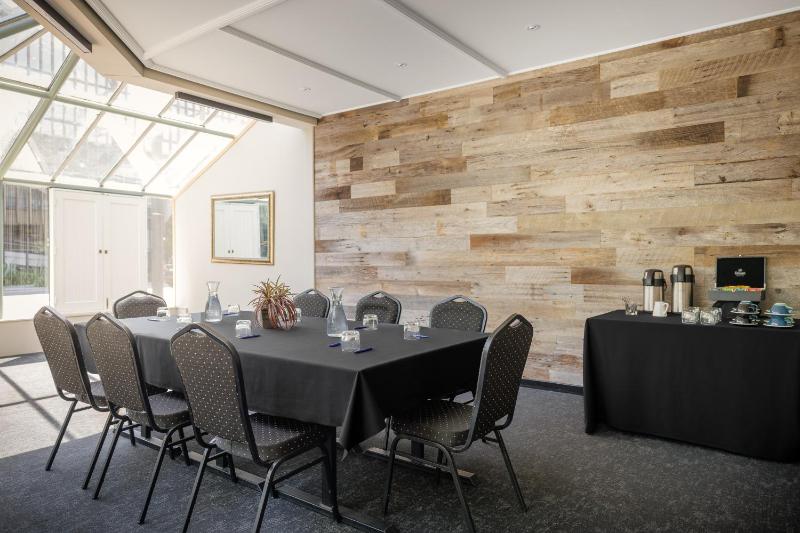 Carnmore Hotel Lower Hutt - image 32