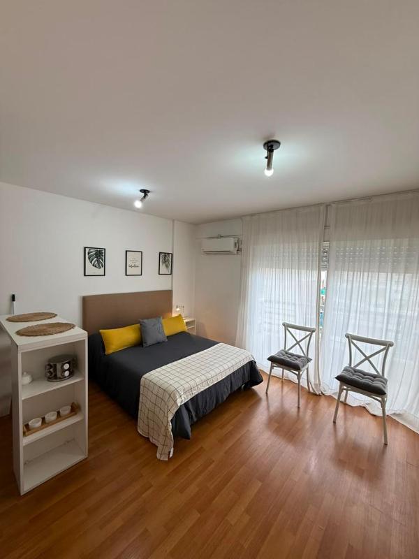 Departamento Cabrera en Recoleta Palermo - image 10