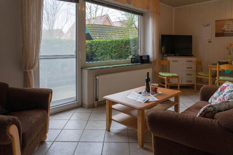 Ferienwohnung SMUTJE in Werdum - image 1