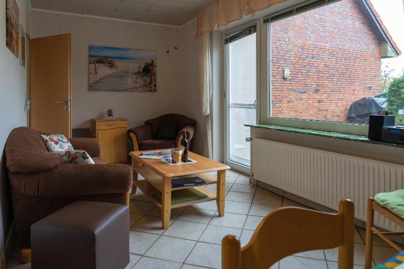 Ferienwohnung SMUTJE in Werdum - image 10
