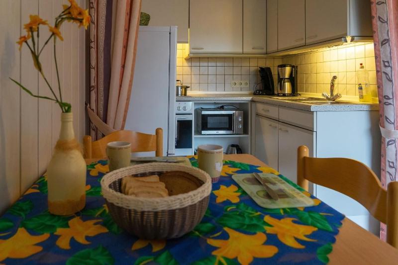 Ferienwohnung SMUTJE in Werdum - image 3