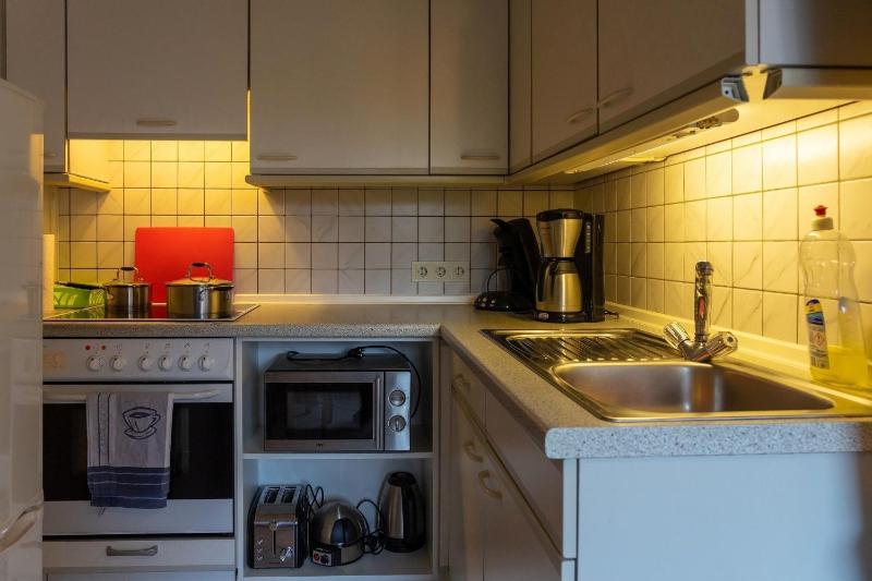 Ferienwohnung SMUTJE in Werdum - image 2