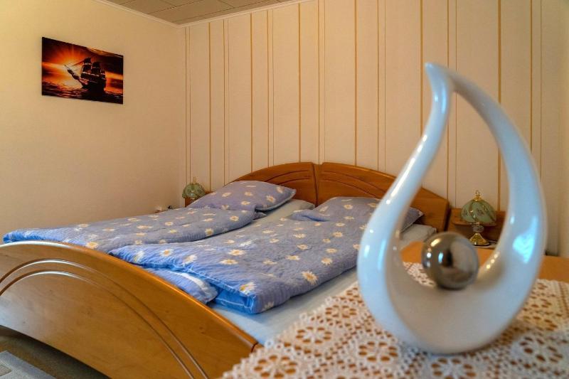 Ferienwohnung SMUTJE in Werdum - image 6