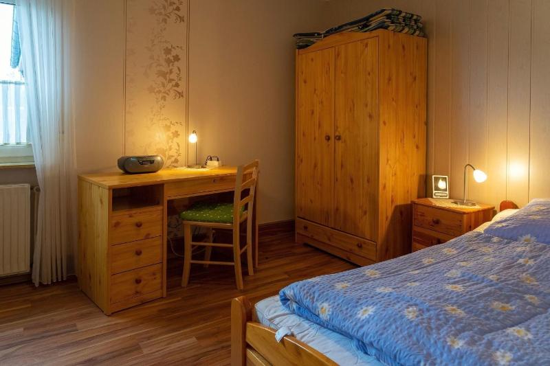Ferienwohnung SMUTJE in Werdum - image 12
