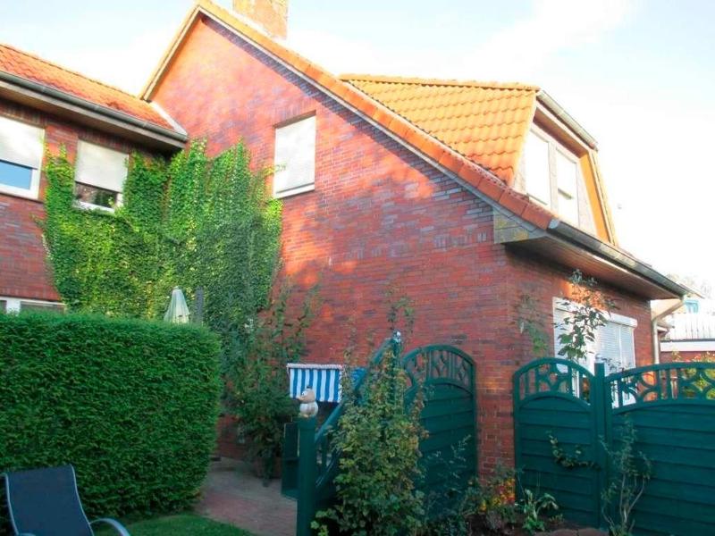 Ferienwohnung SMUTJE in Werdum - image 13
